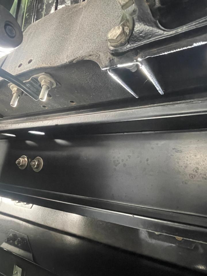 2000 Land Rover Defender 130