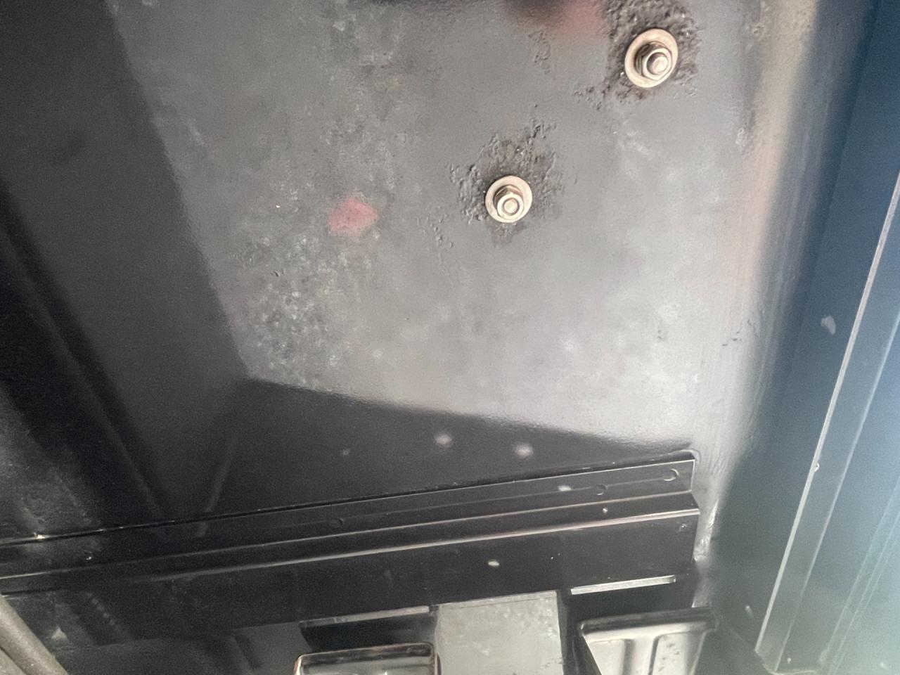 2000 Land Rover Defender 130