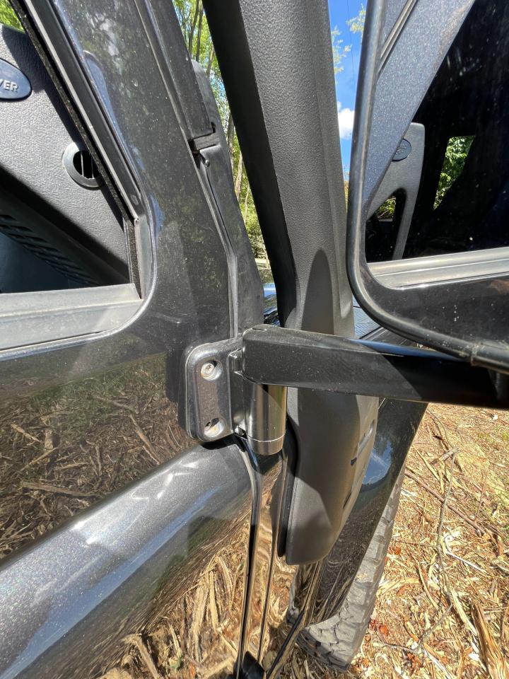 2000 Land Rover Defender 130