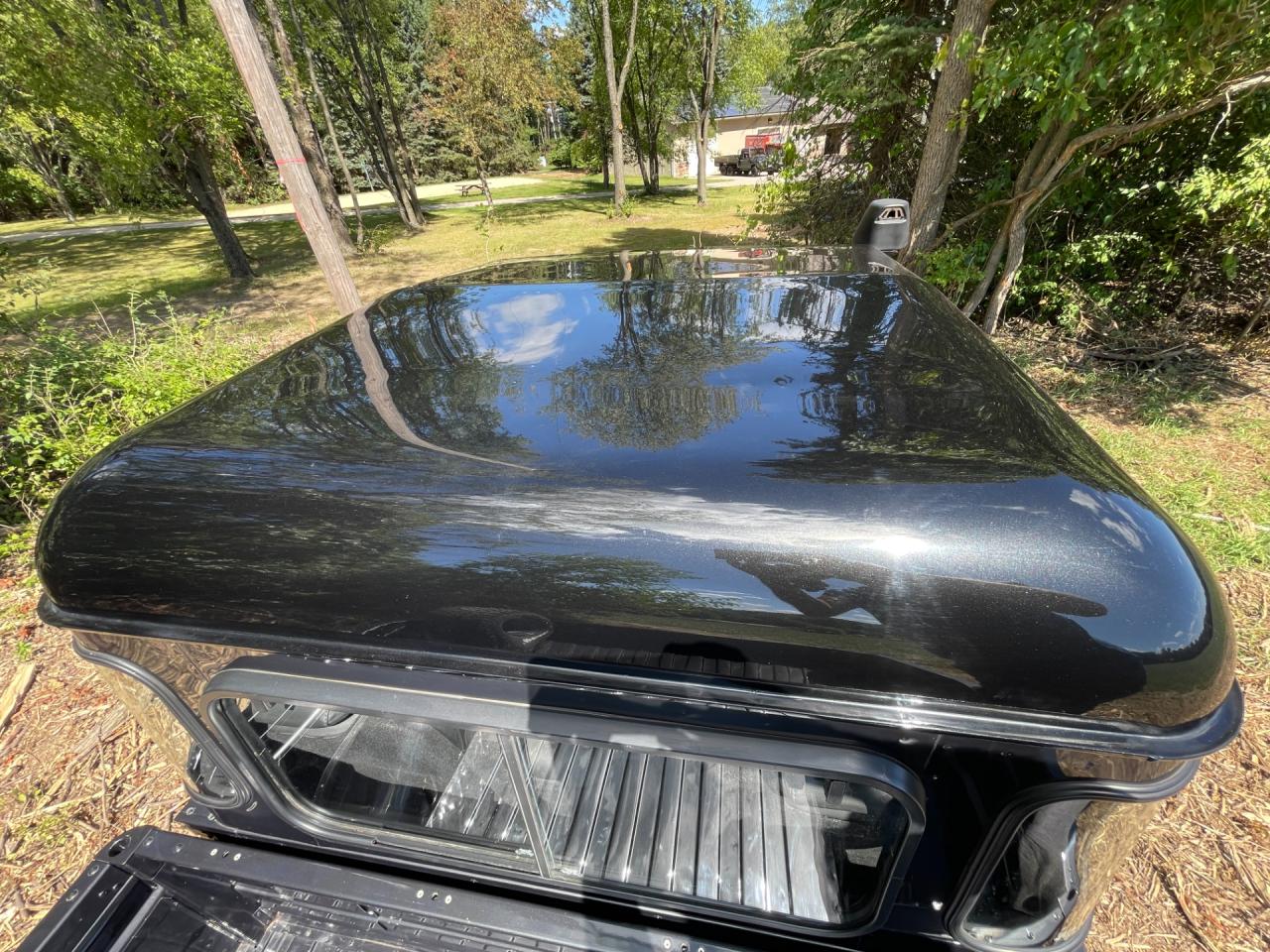 2000 Land Rover Defender 130