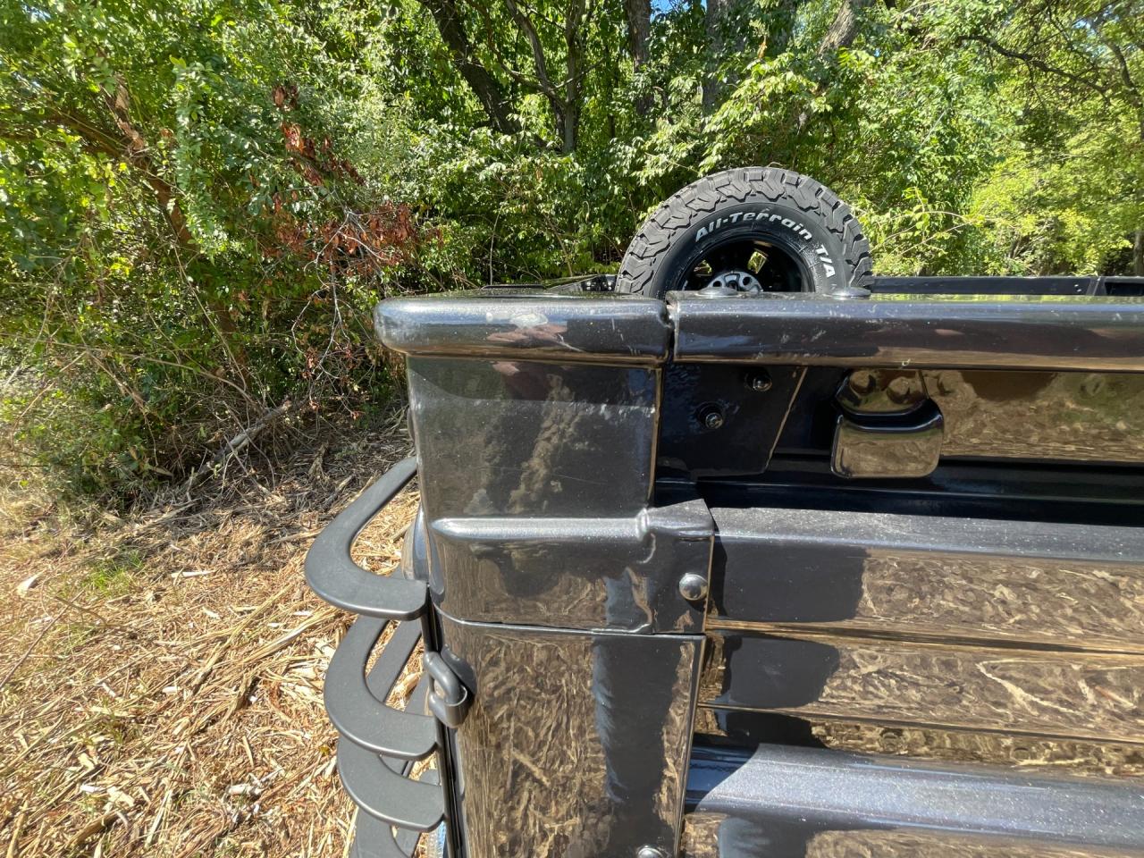 2000 Land Rover Defender 130