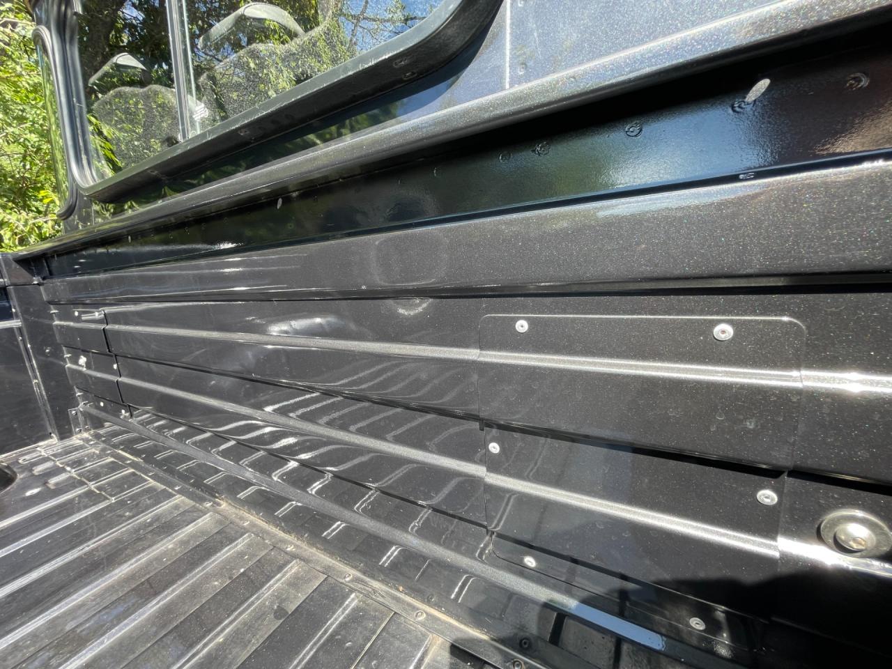 2000 Land Rover Defender 130