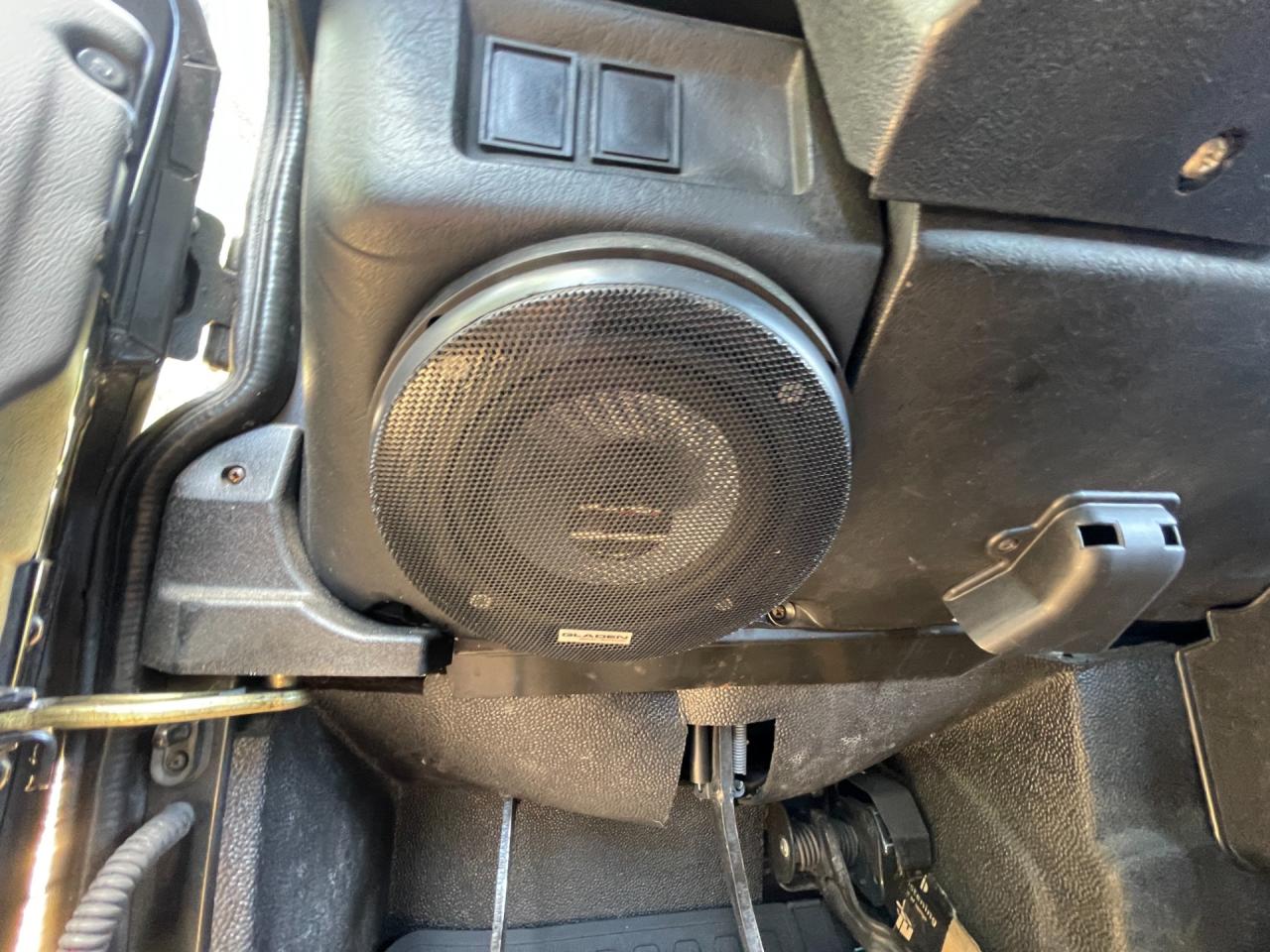 2000 Land Rover Defender 130