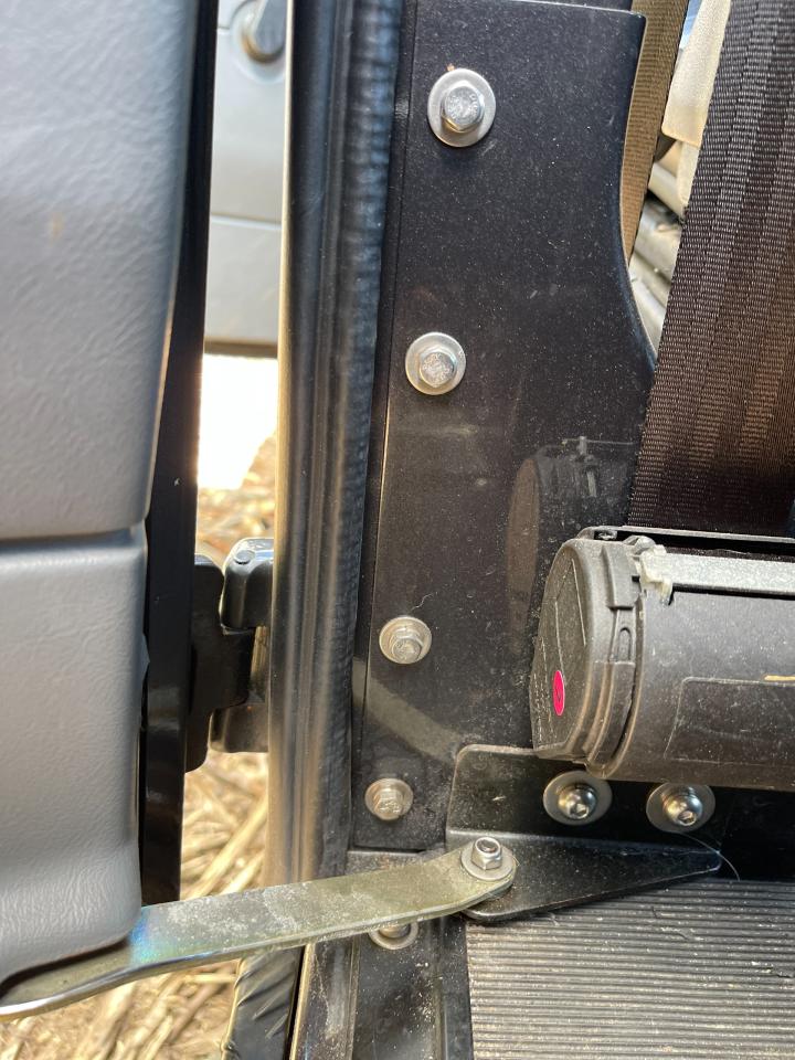 2000 Land Rover Defender 130