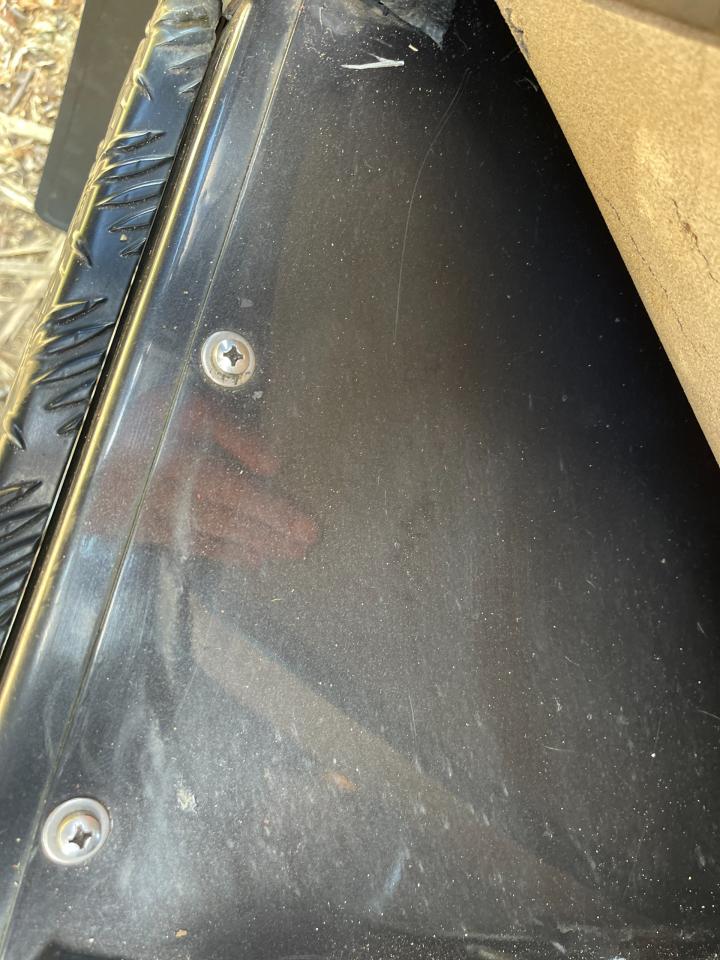 2000 Land Rover Defender 130