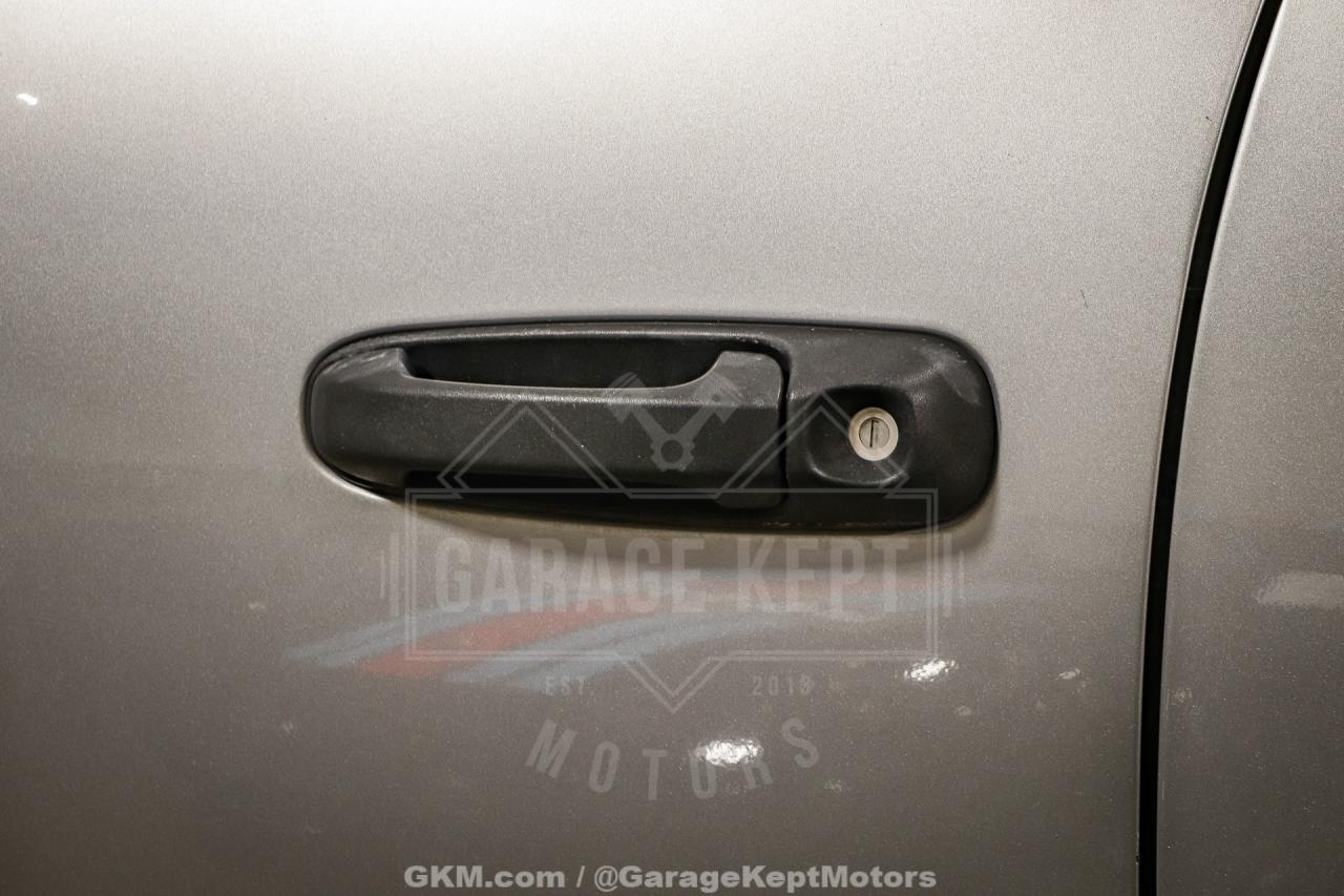 2003 Dodge RAM 3500 SLT