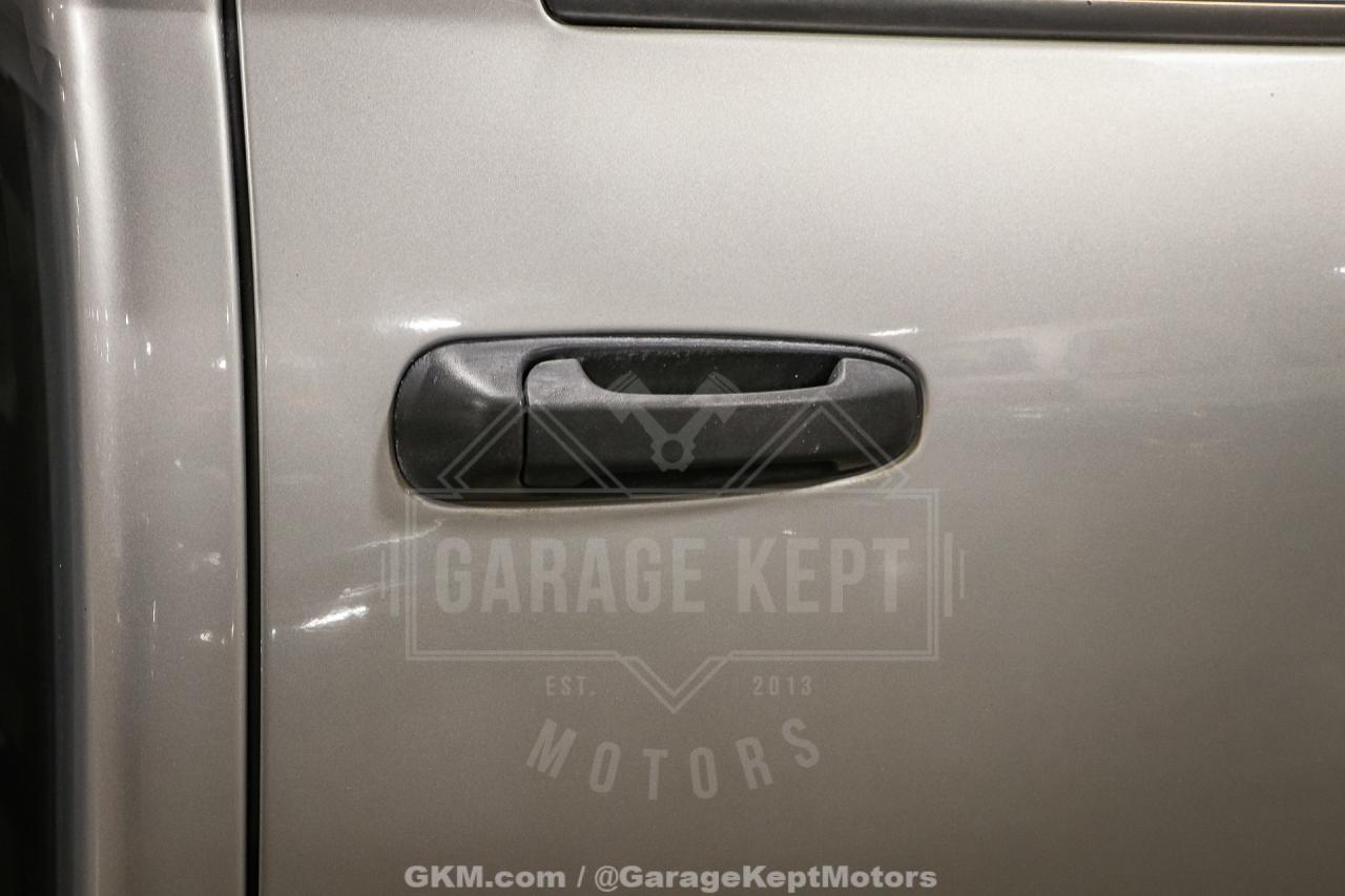 2003 Dodge RAM 3500 SLT