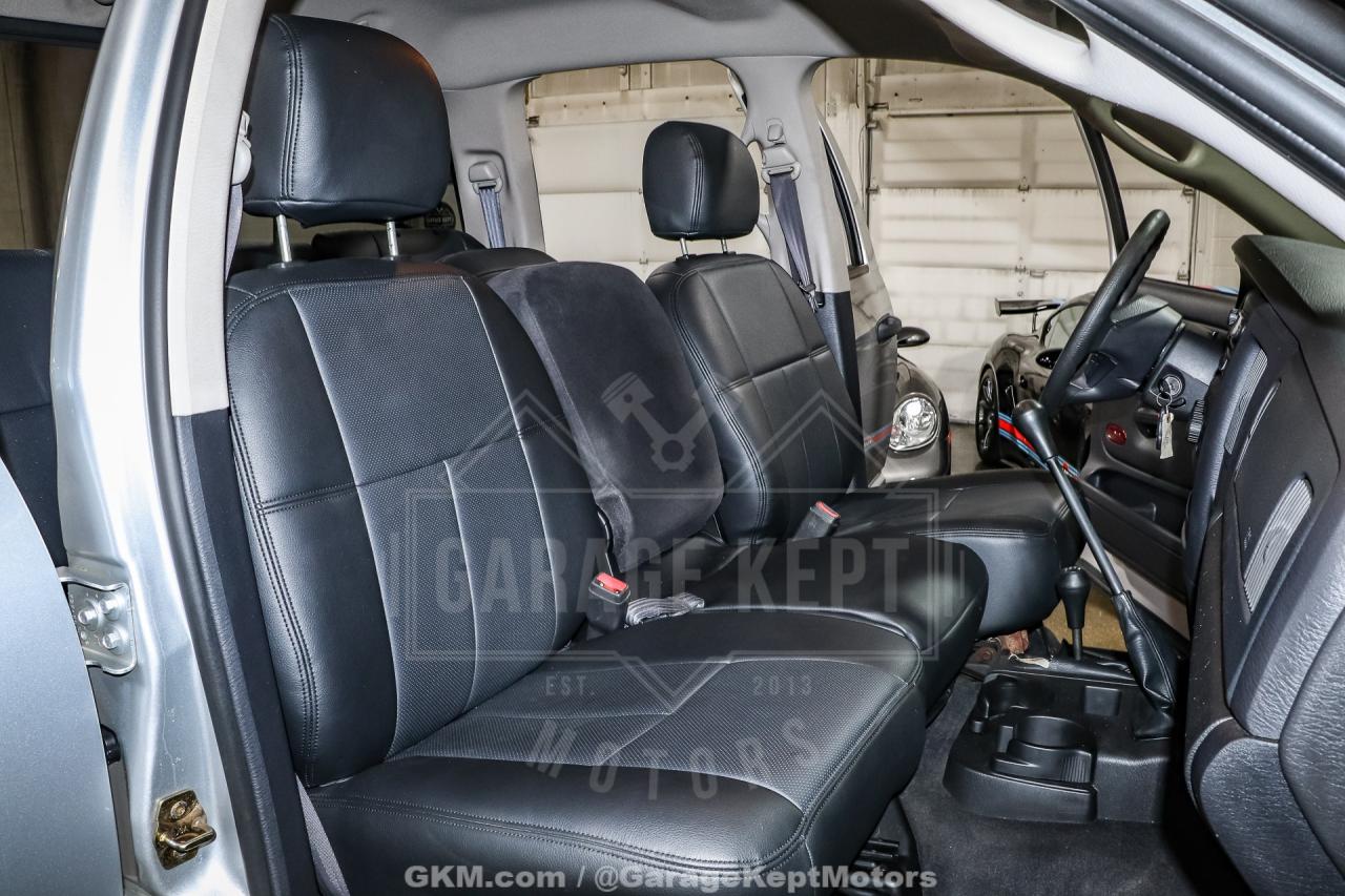 2003 Dodge RAM 3500 SLT