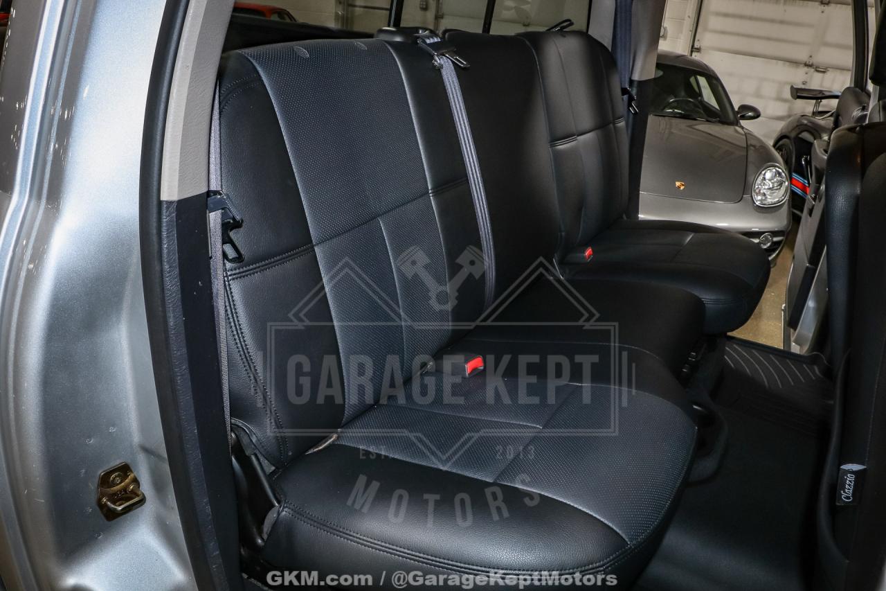 2003 Dodge RAM 3500 SLT