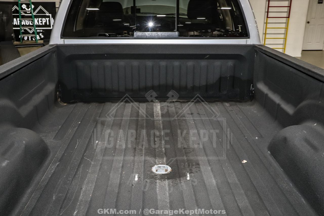 2003 Dodge RAM 3500 SLT