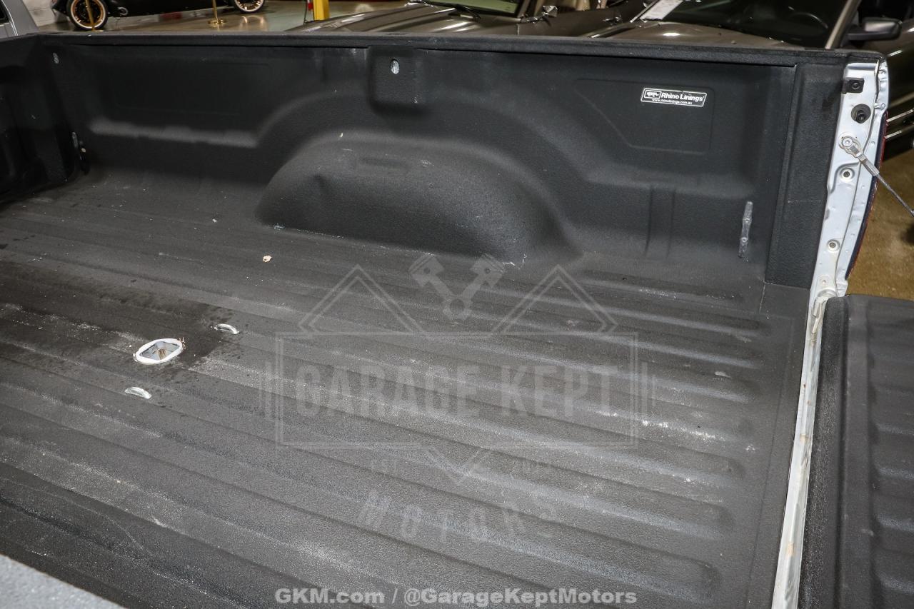 2003 Dodge RAM 3500 SLT