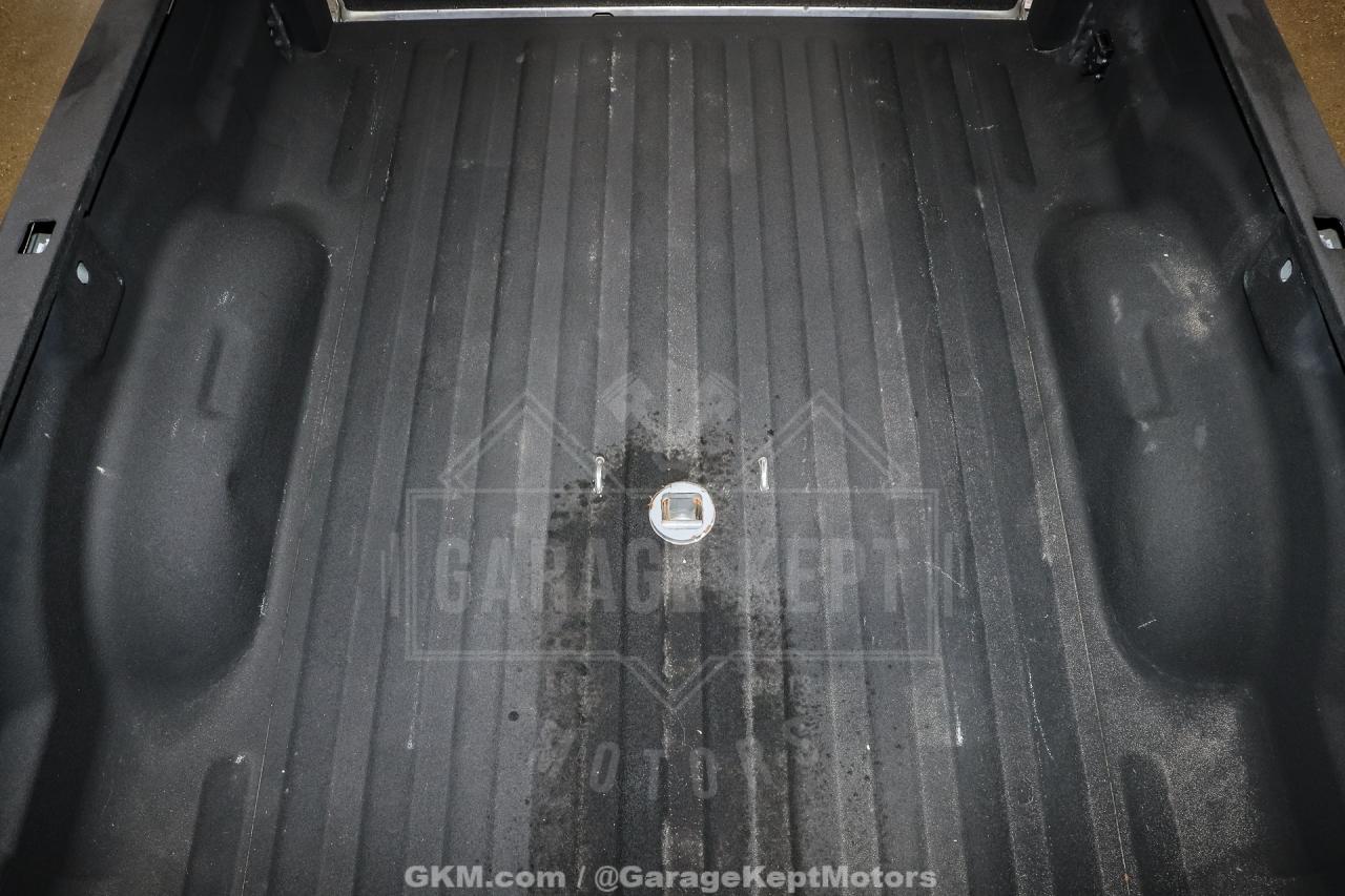 2003 Dodge RAM 3500 SLT