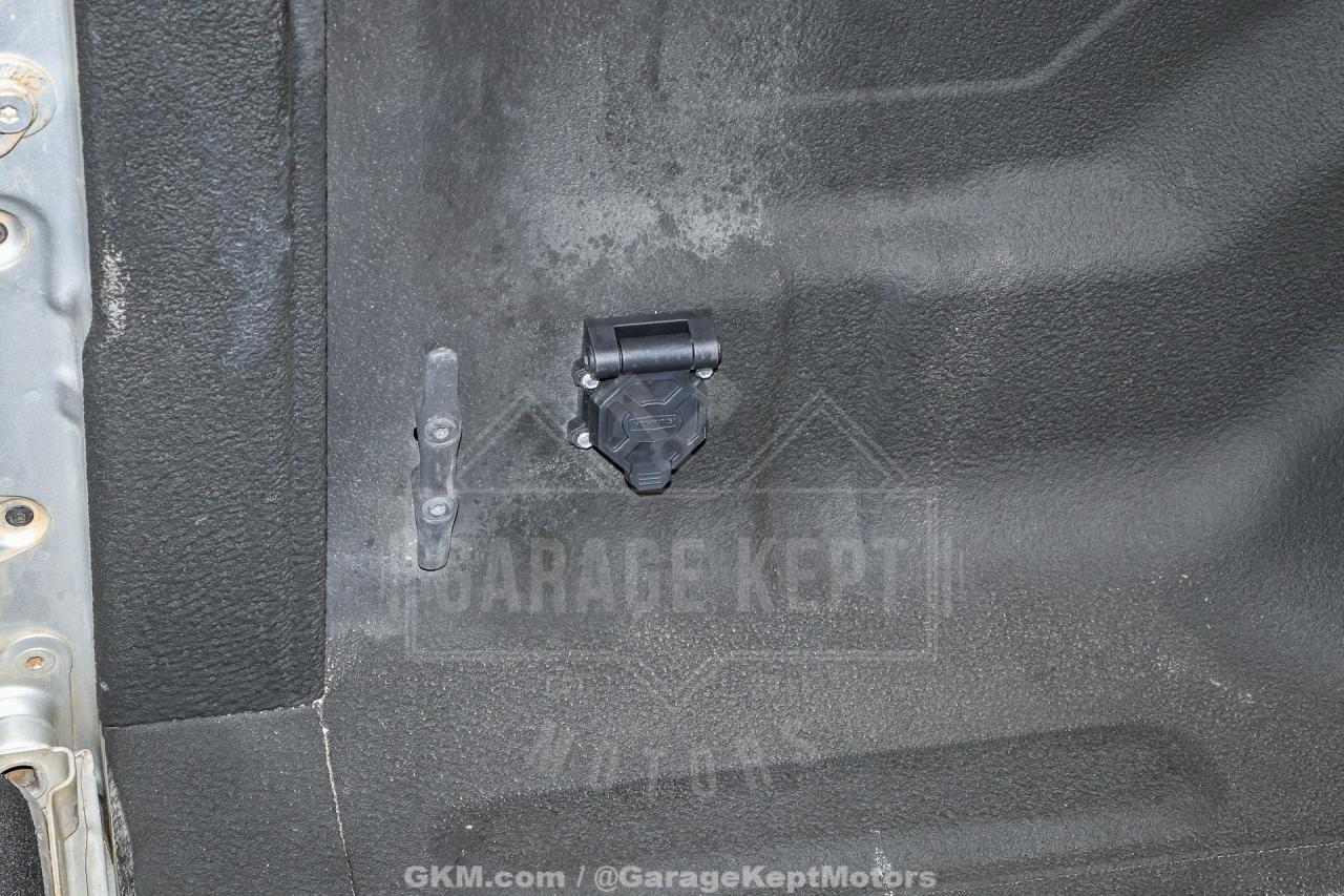 2003 Dodge RAM 3500 SLT