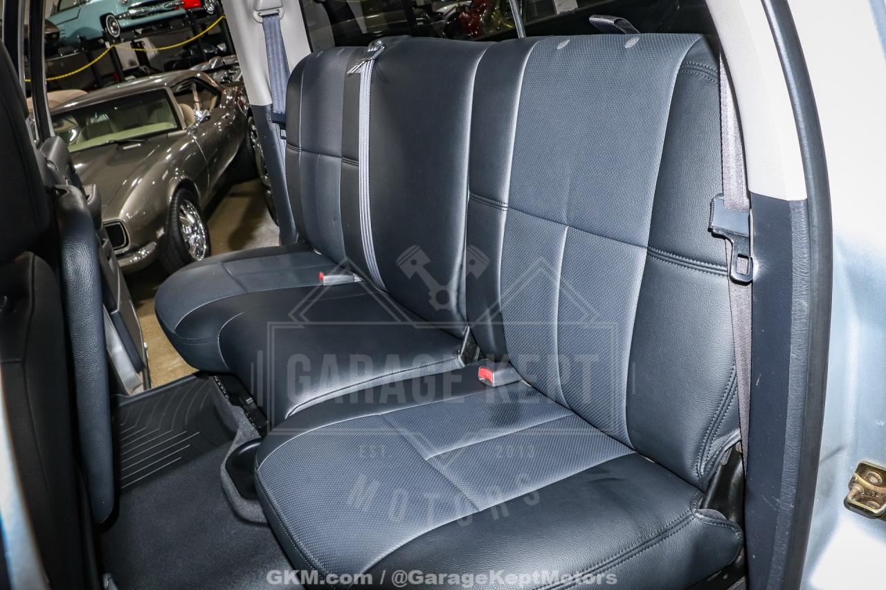 2003 Dodge RAM 3500 SLT