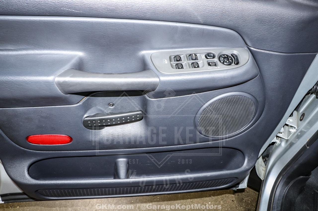 2003 Dodge RAM 3500 SLT