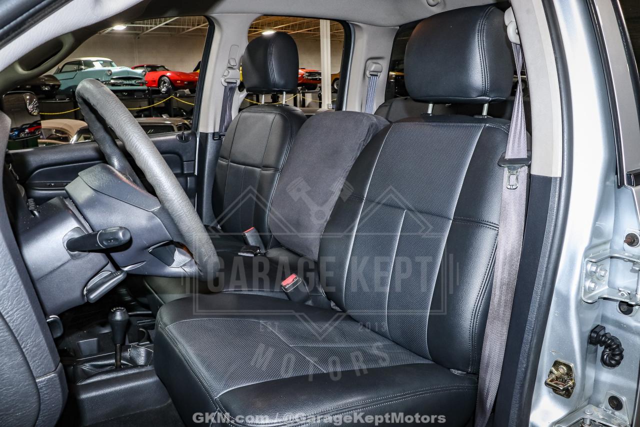 2003 Dodge RAM 3500 SLT