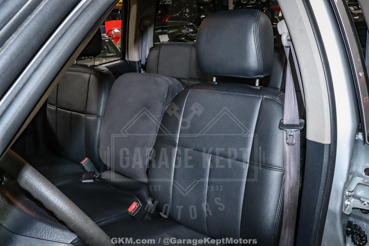 2003 Dodge RAM 3500 SLT