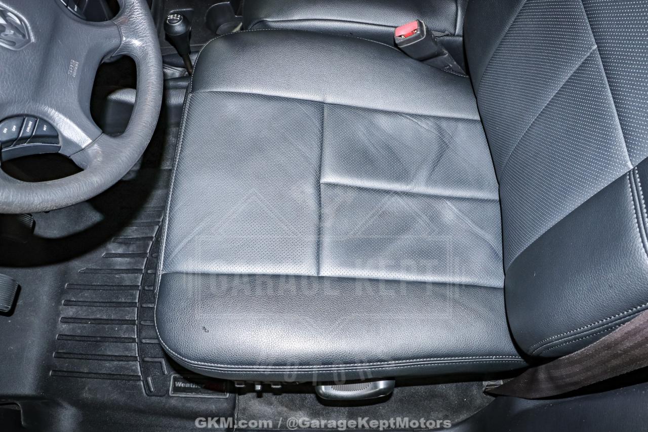 2003 Dodge RAM 3500 SLT