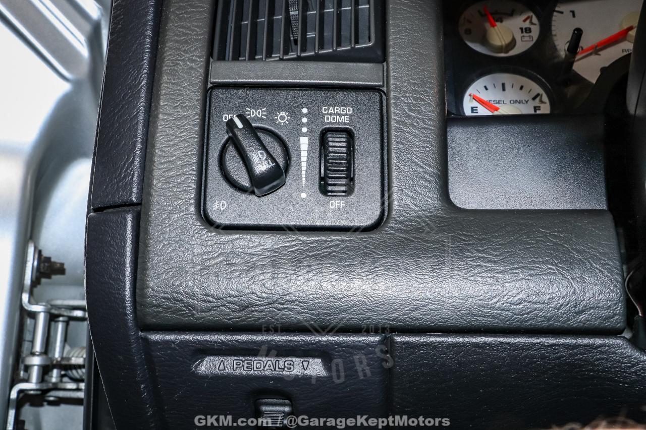 2003 Dodge RAM 3500 SLT