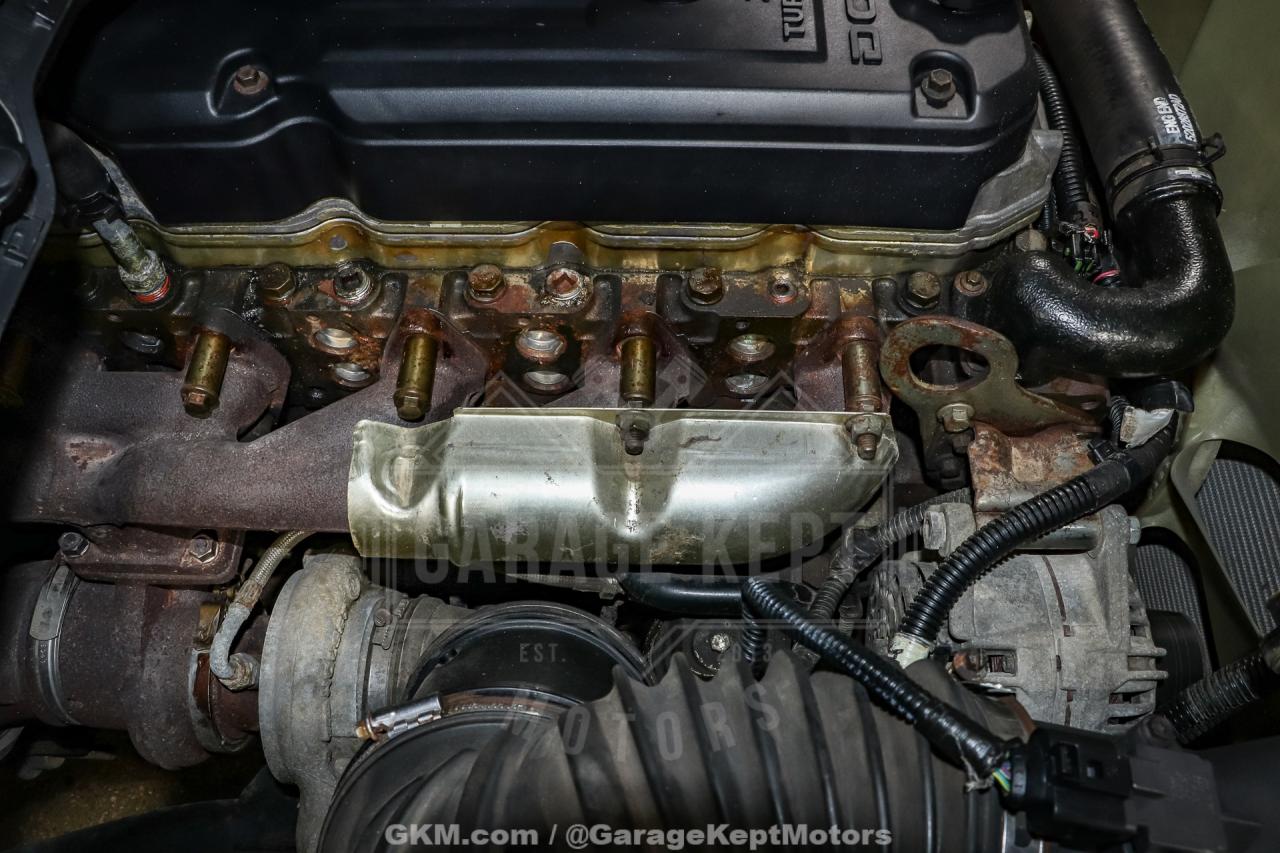 2003 Dodge RAM 3500 SLT