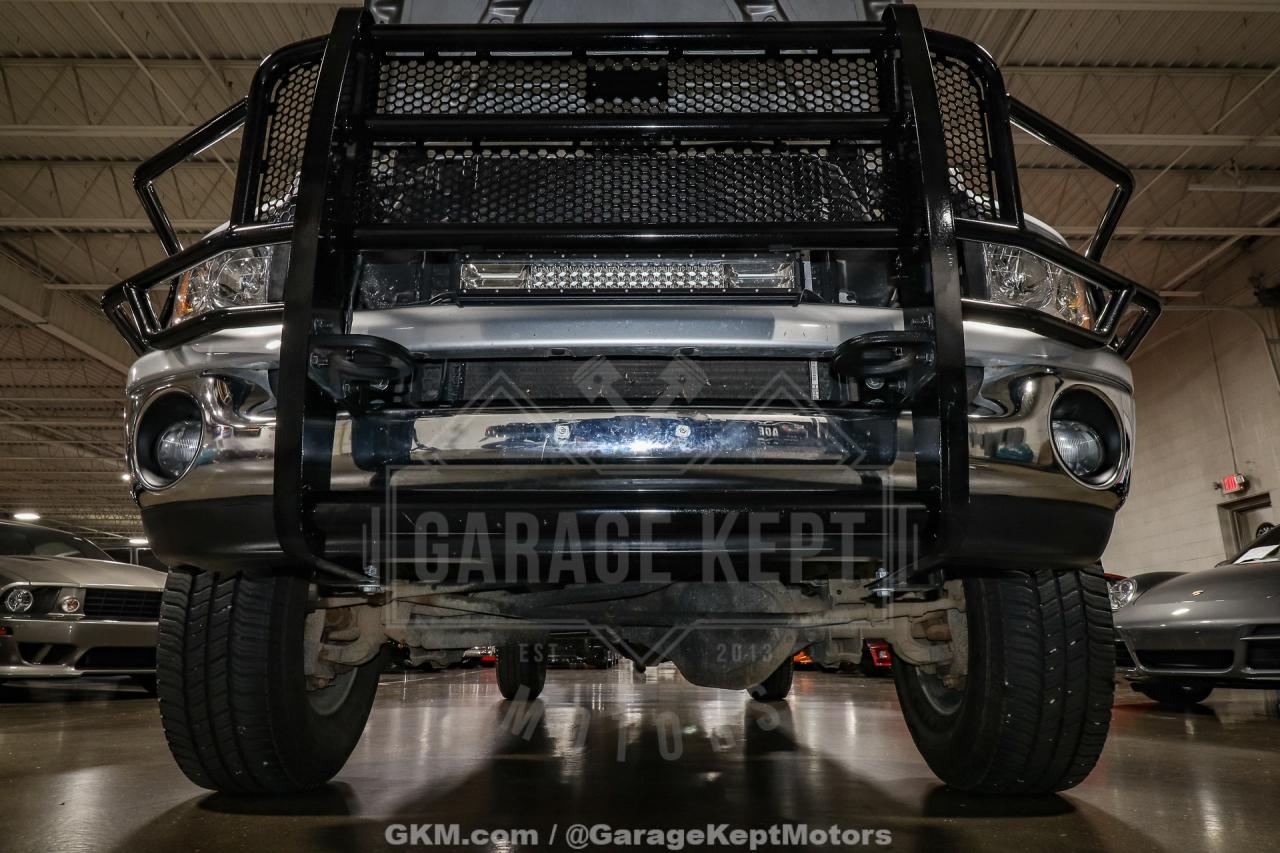 2003 Dodge RAM 3500 SLT