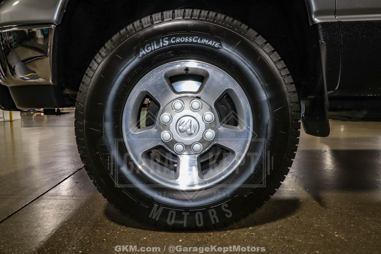 2003 Dodge RAM 3500 SLT