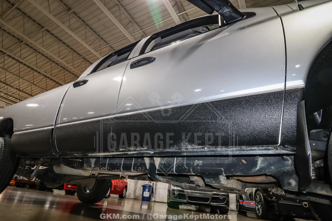 2003 Dodge RAM 3500 SLT