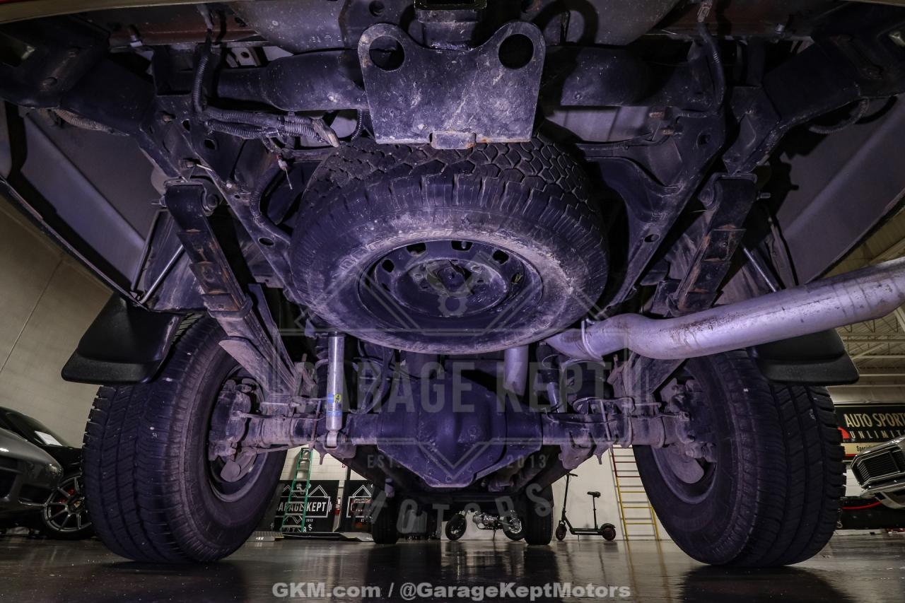 2003 Dodge RAM 3500 SLT