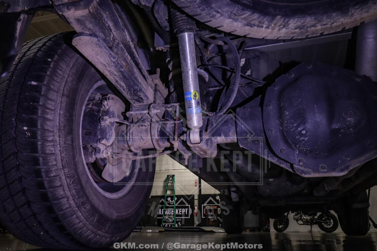 2003 Dodge RAM 3500 SLT