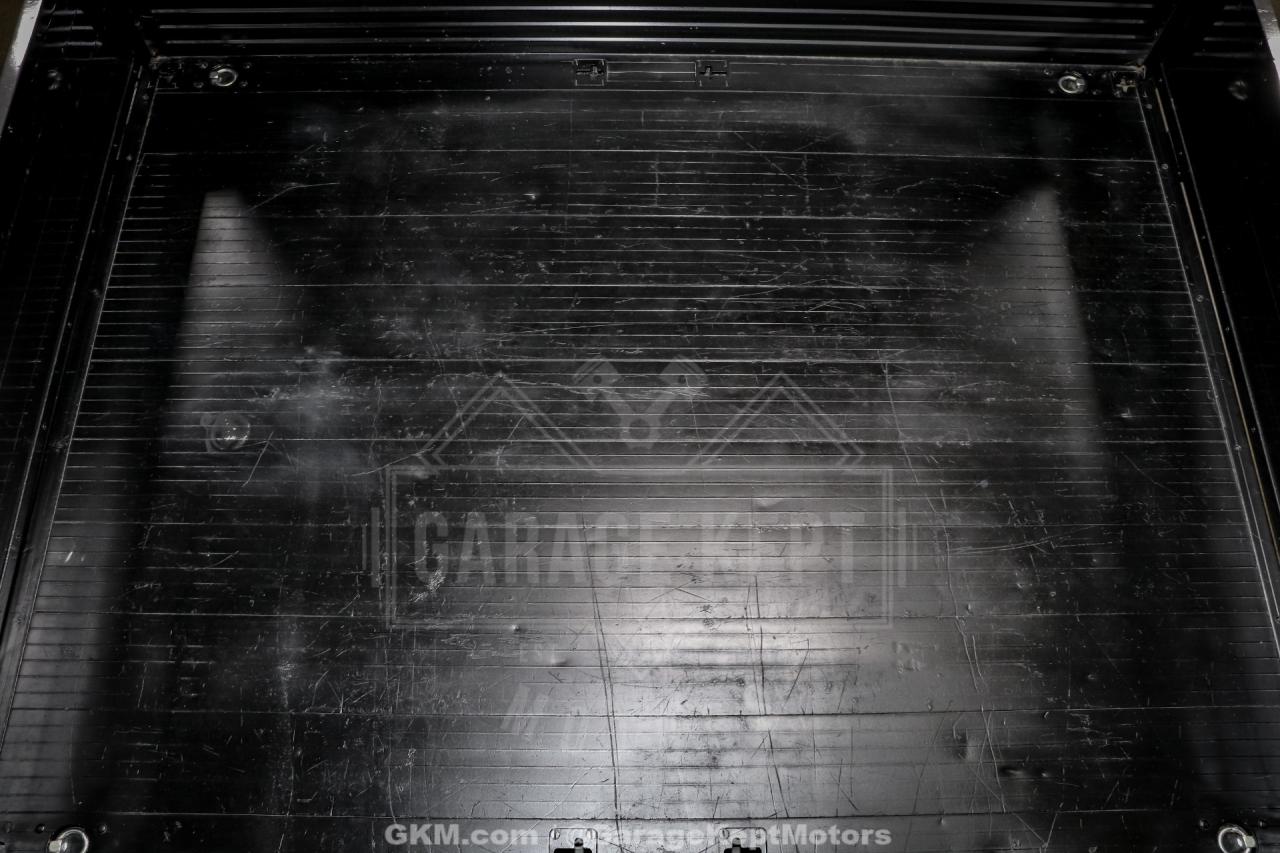 1989 Land Rover Defender 110 Perentie 6x6