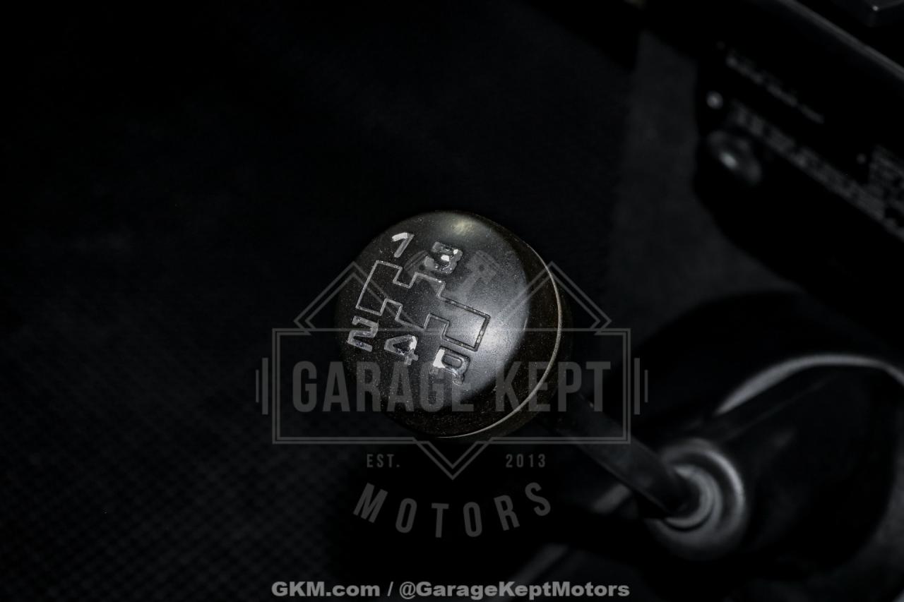 1989 Land Rover Defender 110 Perentie 6x6