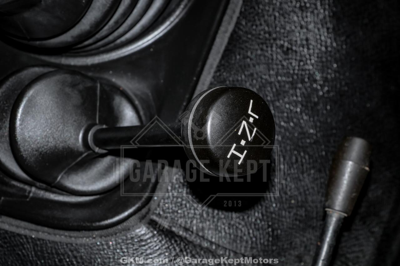 1989 Land Rover Defender 110 Perentie 6x6