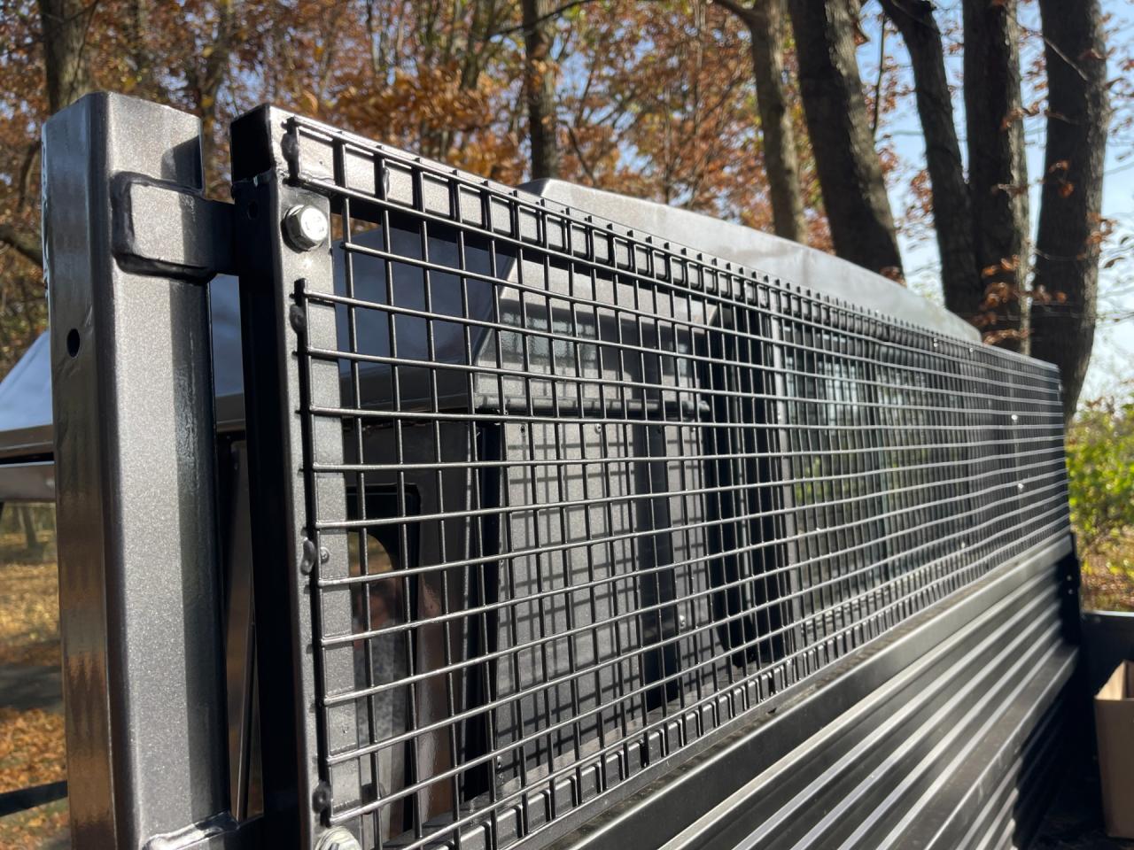 1989 Land Rover Defender 110 Perentie 6x6