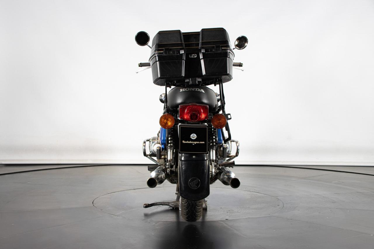 1979 Honda GL 1000 GOLD WING