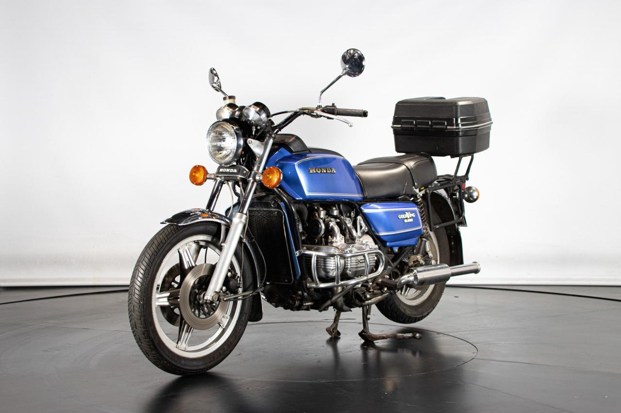 1979 Honda GL 1000 GOLD WING