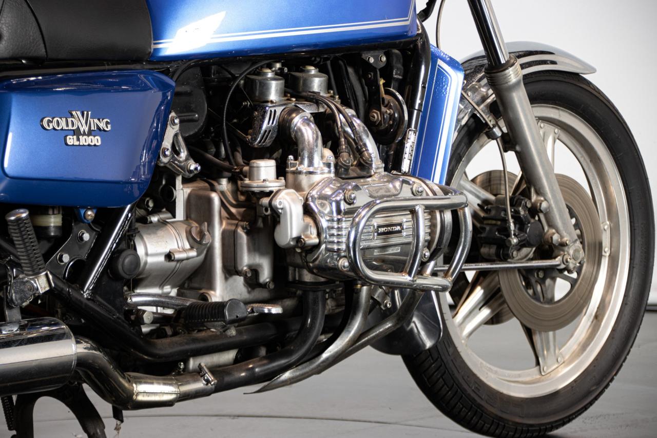 1979 Honda GL 1000 GOLD WING