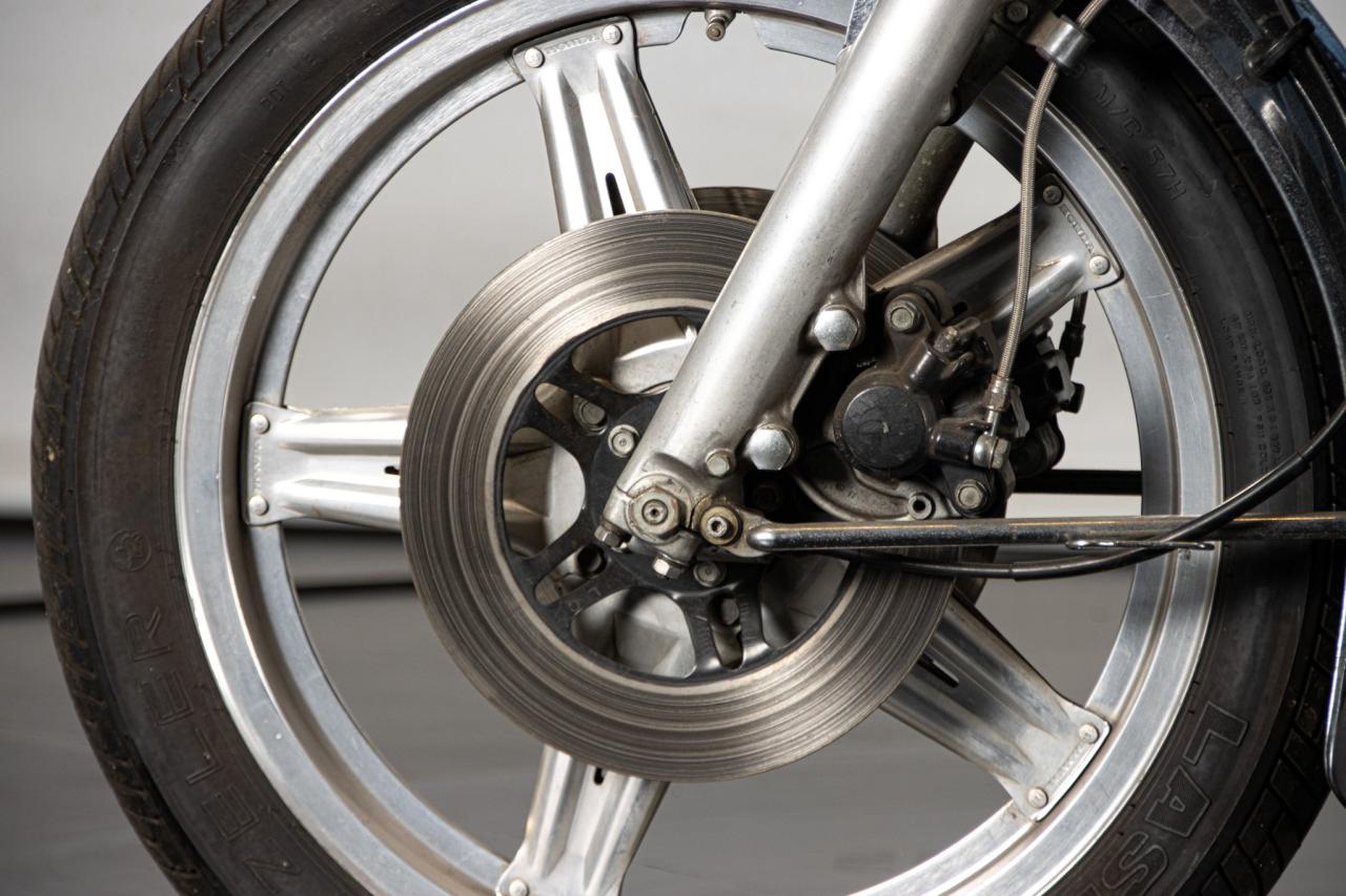 1979 Honda GL 1000 GOLD WING