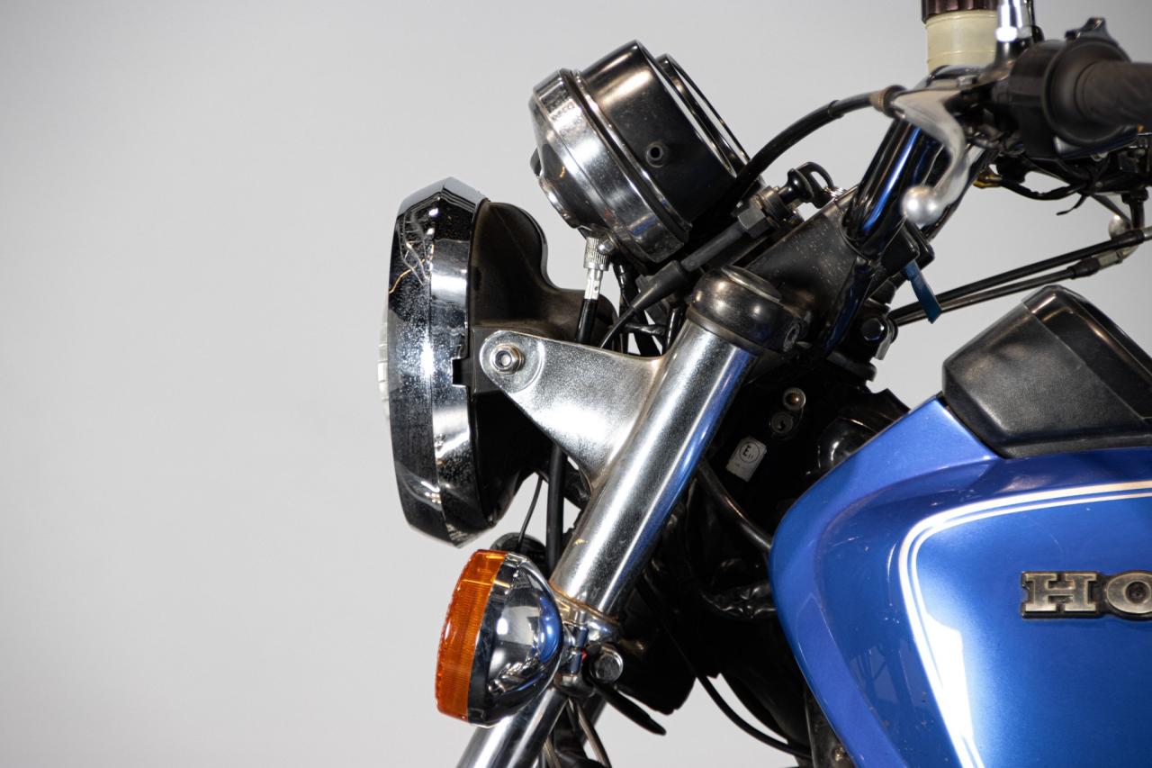 1979 Honda GL 1000 GOLD WING