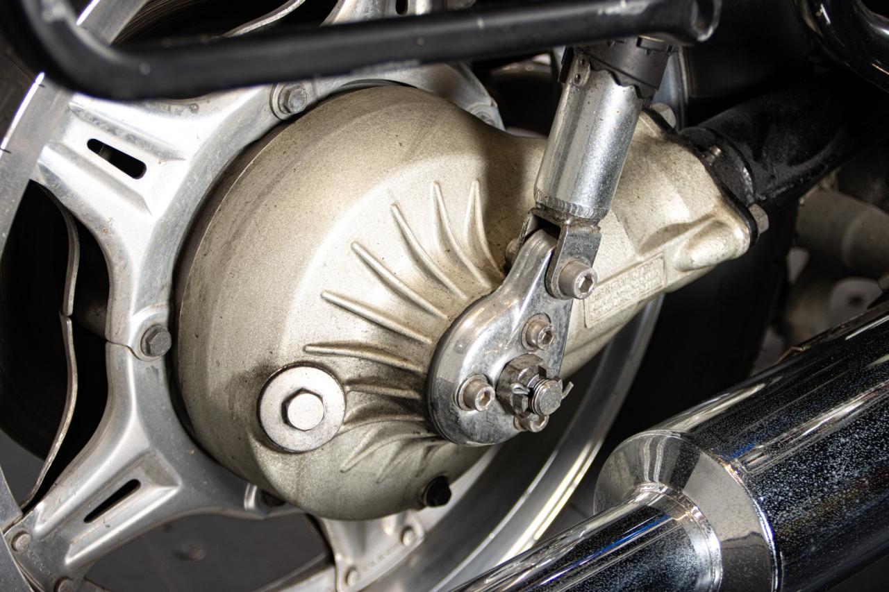 1979 Honda GL 1000 GOLD WING