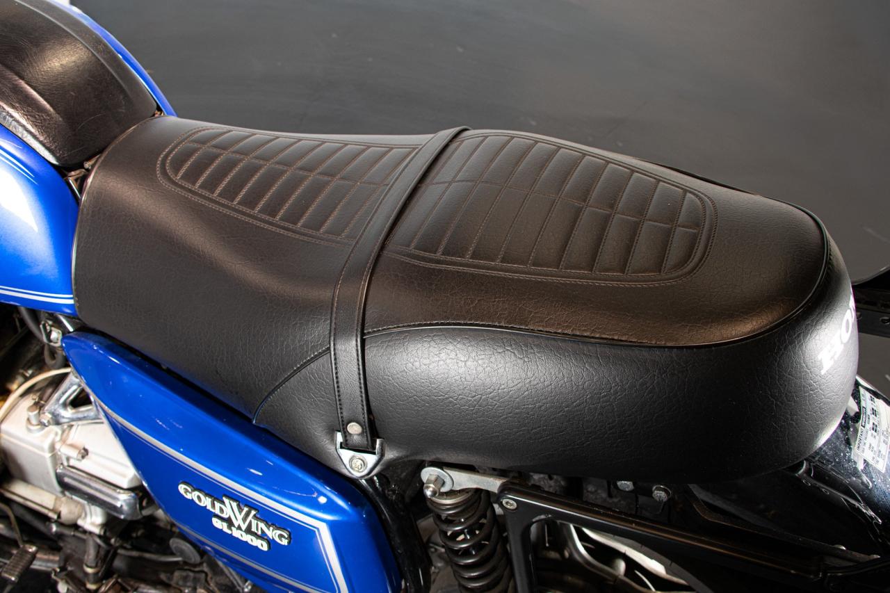 1979 Honda GL 1000 GOLD WING