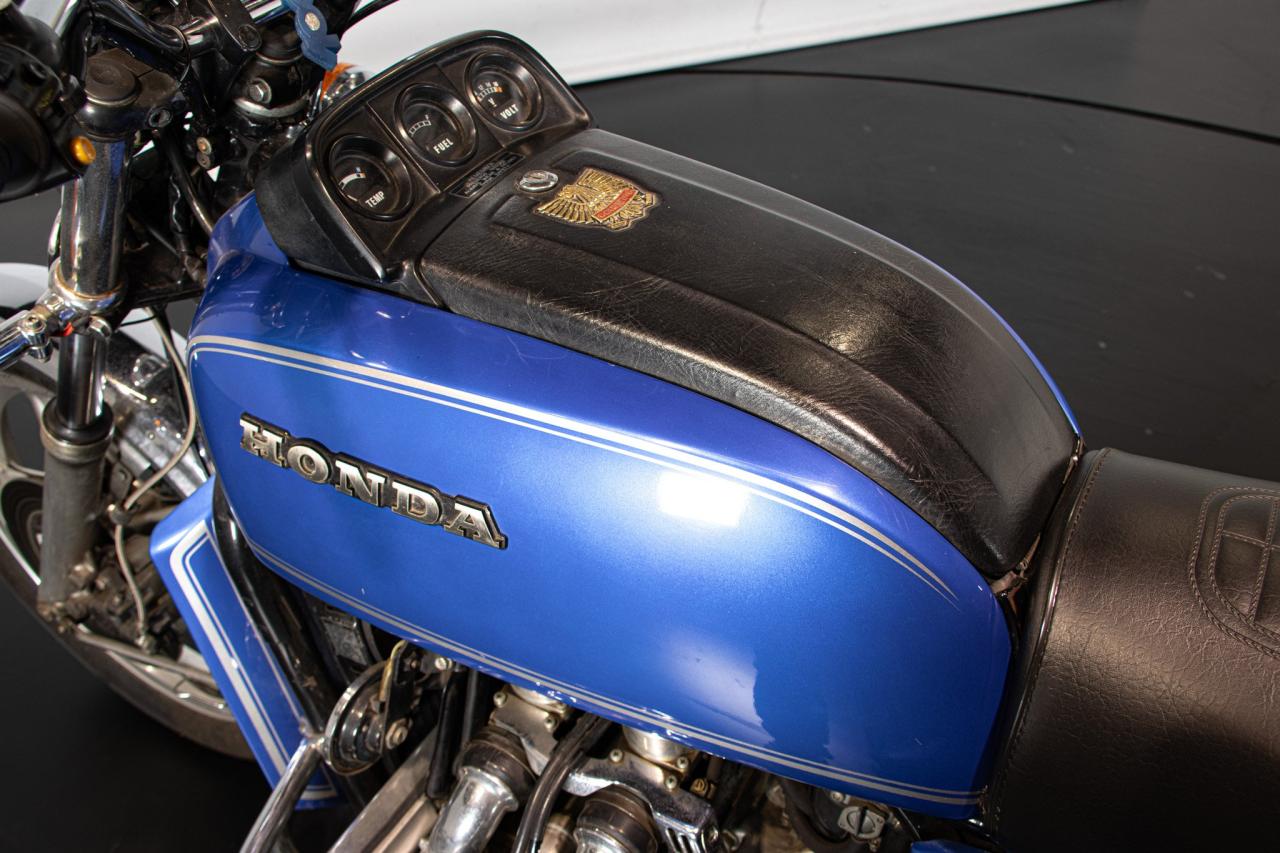 1979 Honda GL 1000 GOLD WING