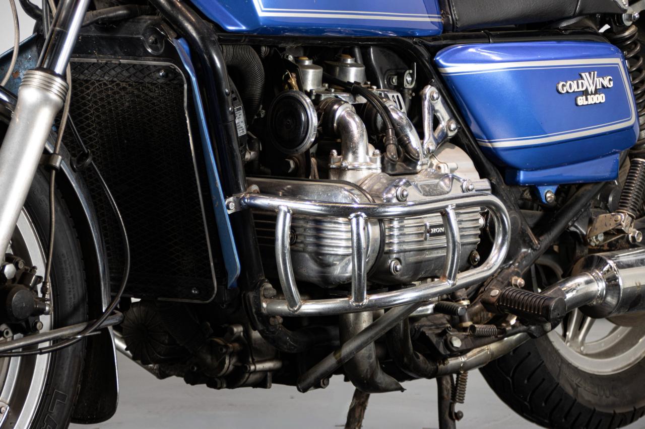 1979 Honda GL 1000 GOLD WING