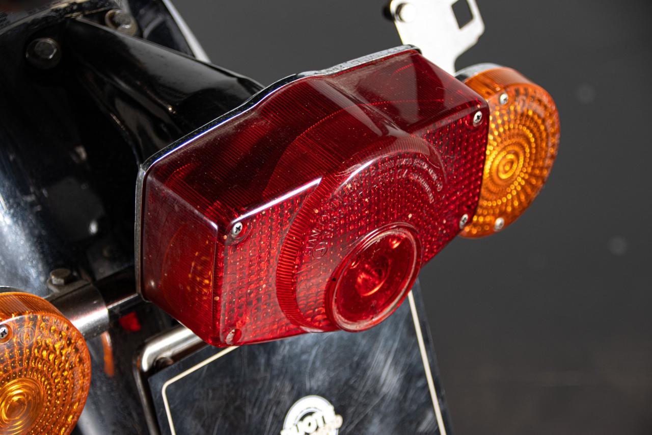 1979 Honda GL 1000 GOLD WING