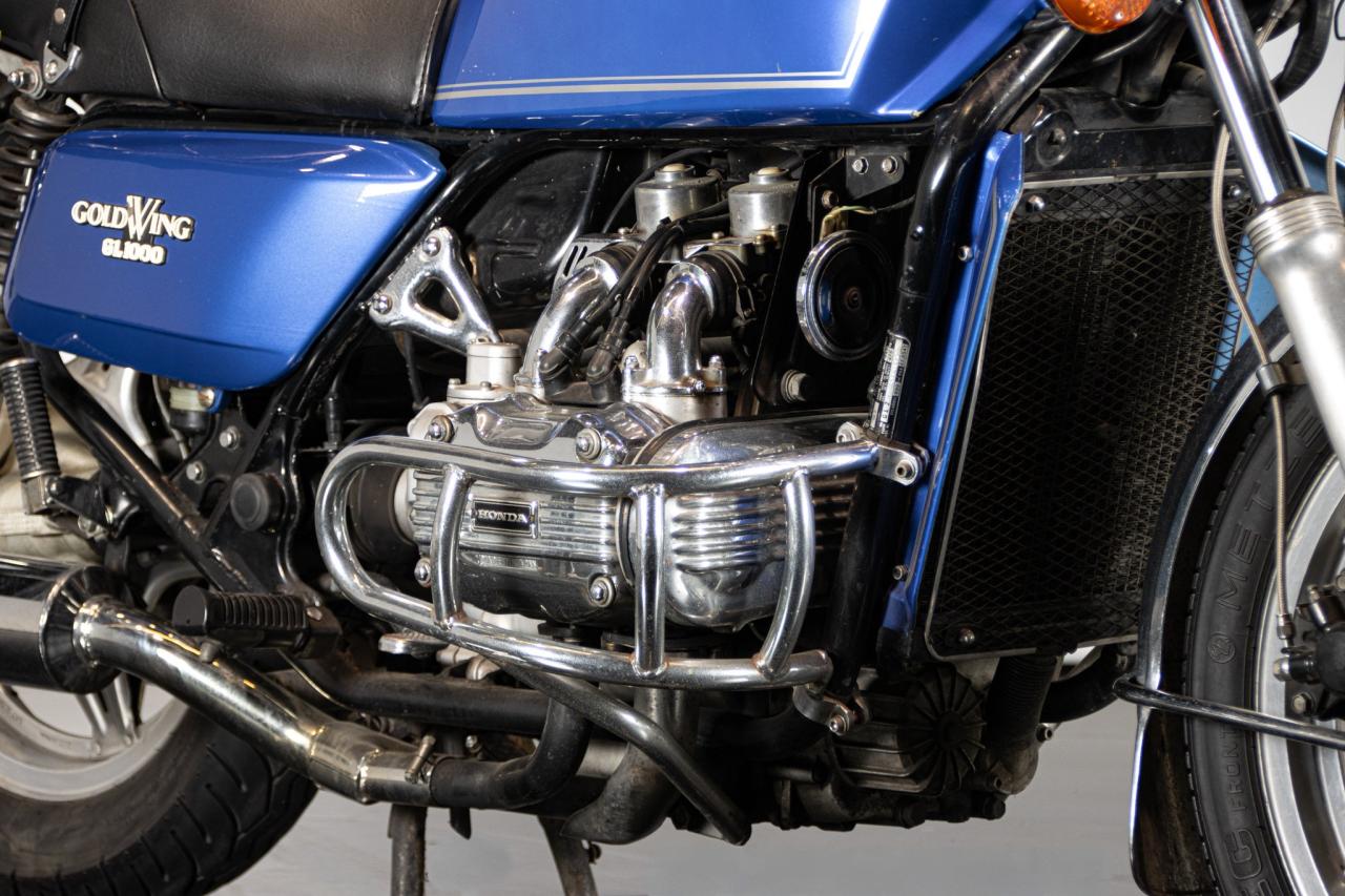 1979 Honda GL 1000 GOLD WING