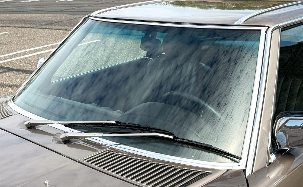 1989 Mercedes - Benz 560SL