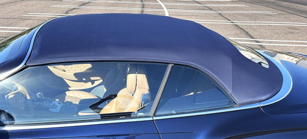 2021 Continental GTC Continental GTC