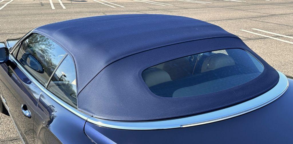 2021 Continental GTC Continental GTC