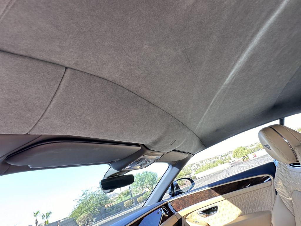 2021 Continental GTC Continental GTC