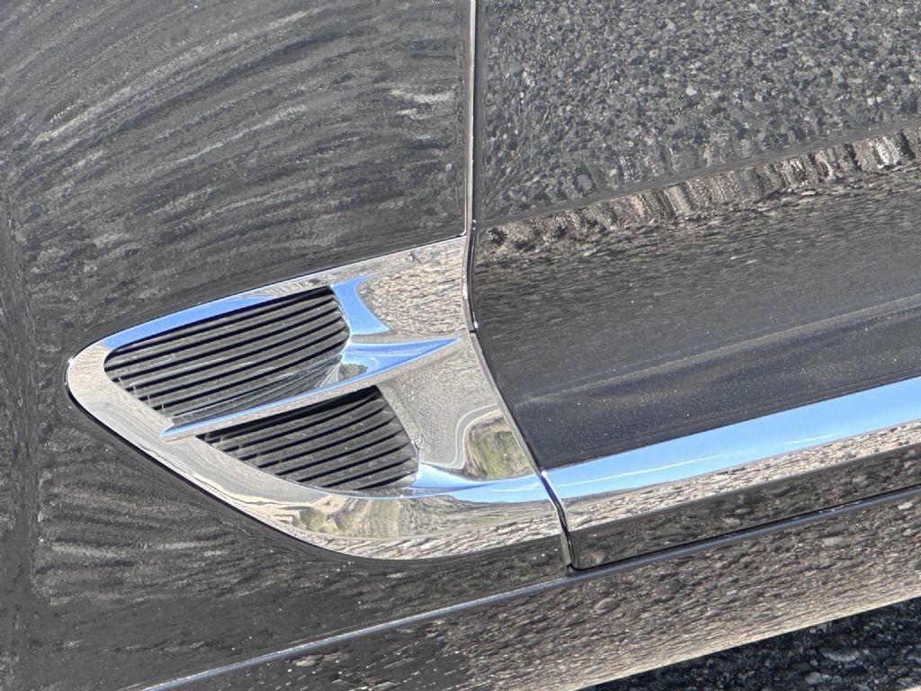 2021 Continental GTC Continental GTC