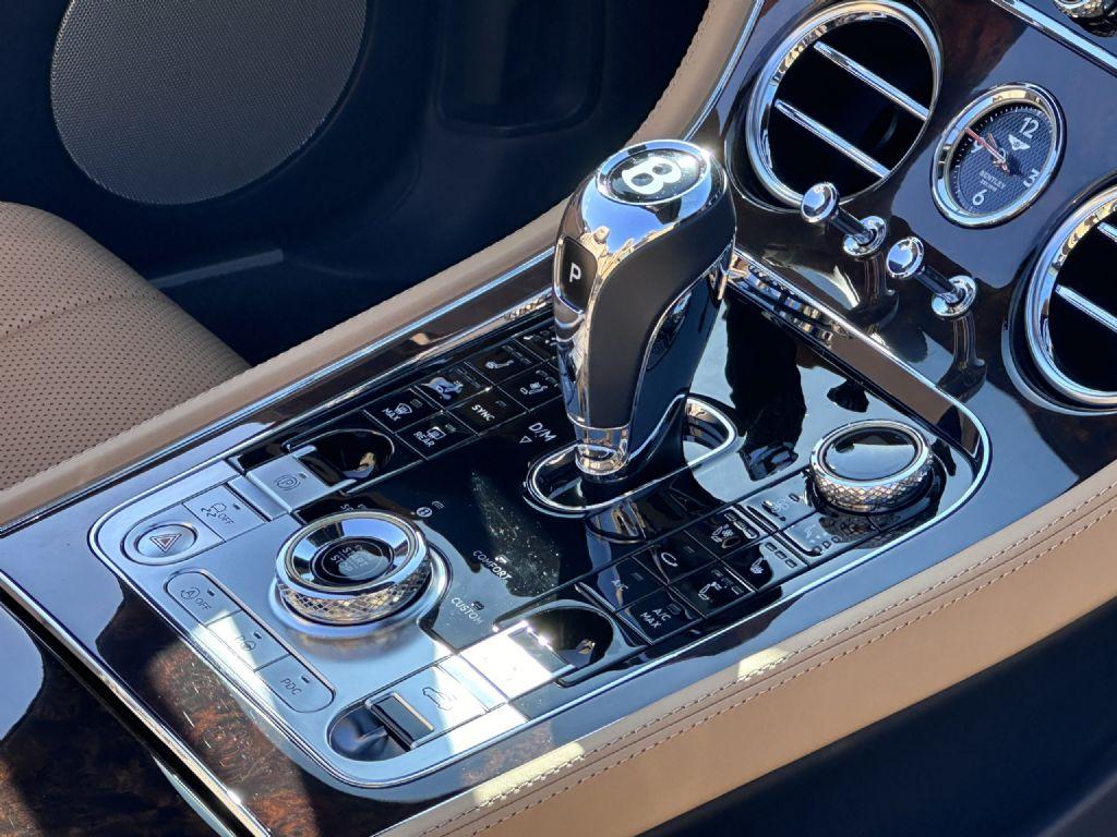 2021 Continental GTC Continental GTC